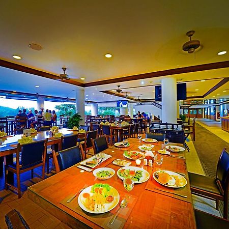 Blue Canyon Country Club Mai Khao Dış mekan fotoğraf