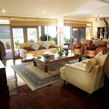 Blue Canyon Country Club Mai Khao Dış mekan fotoğraf