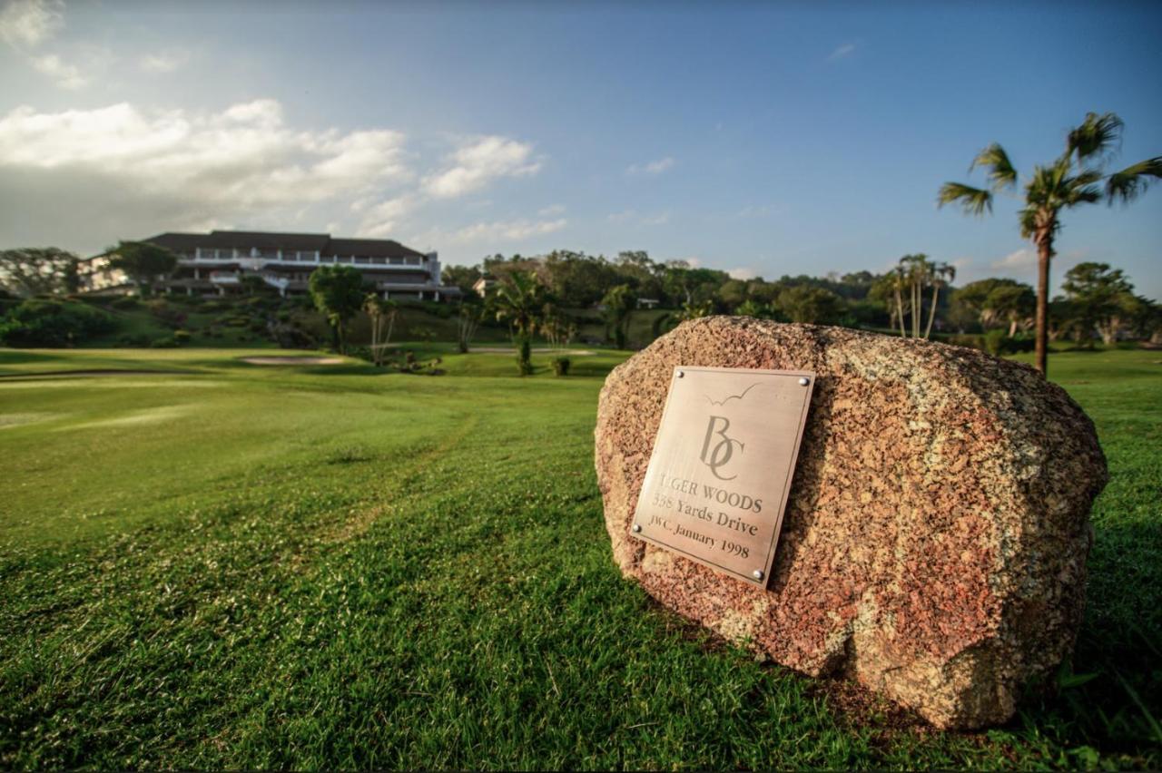 Blue Canyon Country Club Mai Khao Dış mekan fotoğraf