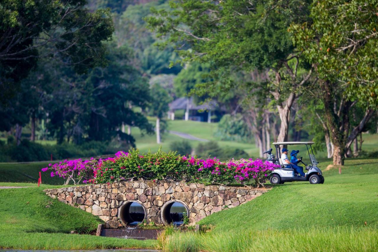 Blue Canyon Country Club Mai Khao Dış mekan fotoğraf