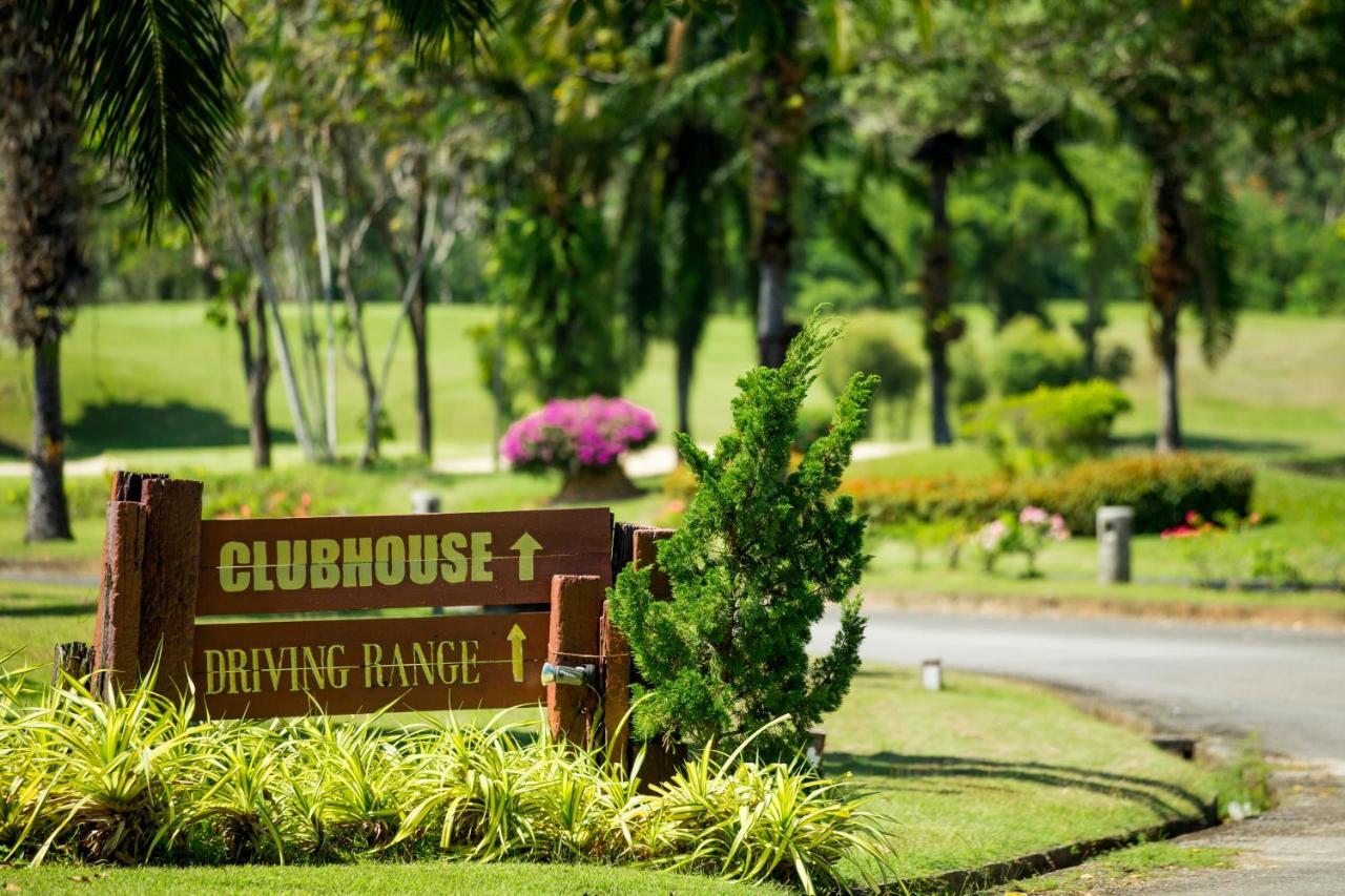 Blue Canyon Country Club Mai Khao Dış mekan fotoğraf