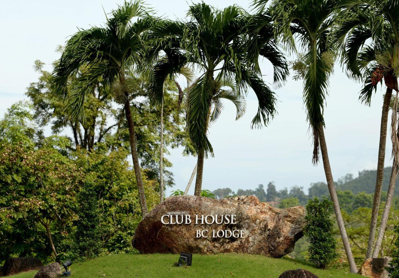 Blue Canyon Country Club Mai Khao Dış mekan fotoğraf