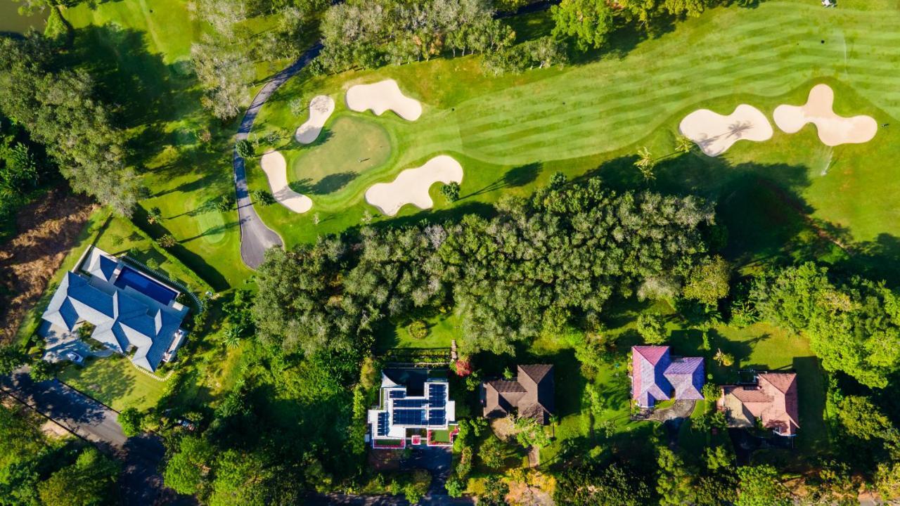Blue Canyon Country Club Mai Khao Dış mekan fotoğraf