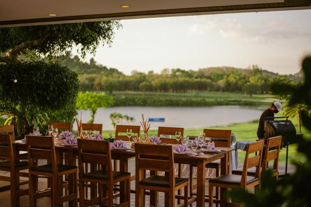 Blue Canyon Country Club Mai Khao Dış mekan fotoğraf