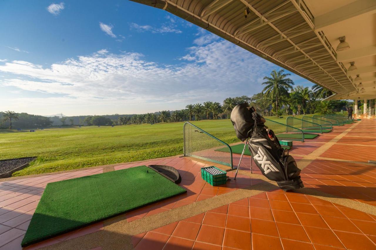 Blue Canyon Country Club Mai Khao Dış mekan fotoğraf