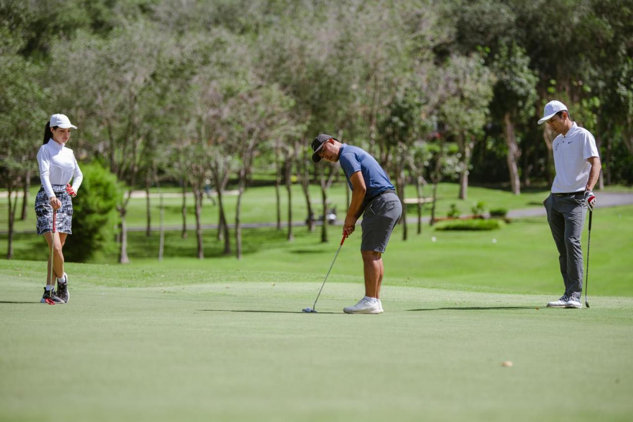 Blue Canyon Country Club Mai Khao Dış mekan fotoğraf