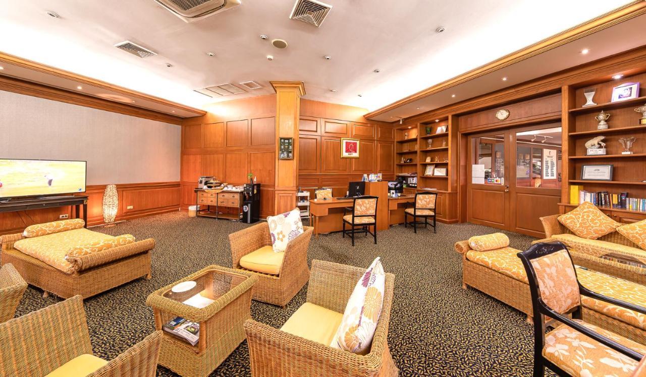 Blue Canyon Country Club Mai Khao Dış mekan fotoğraf