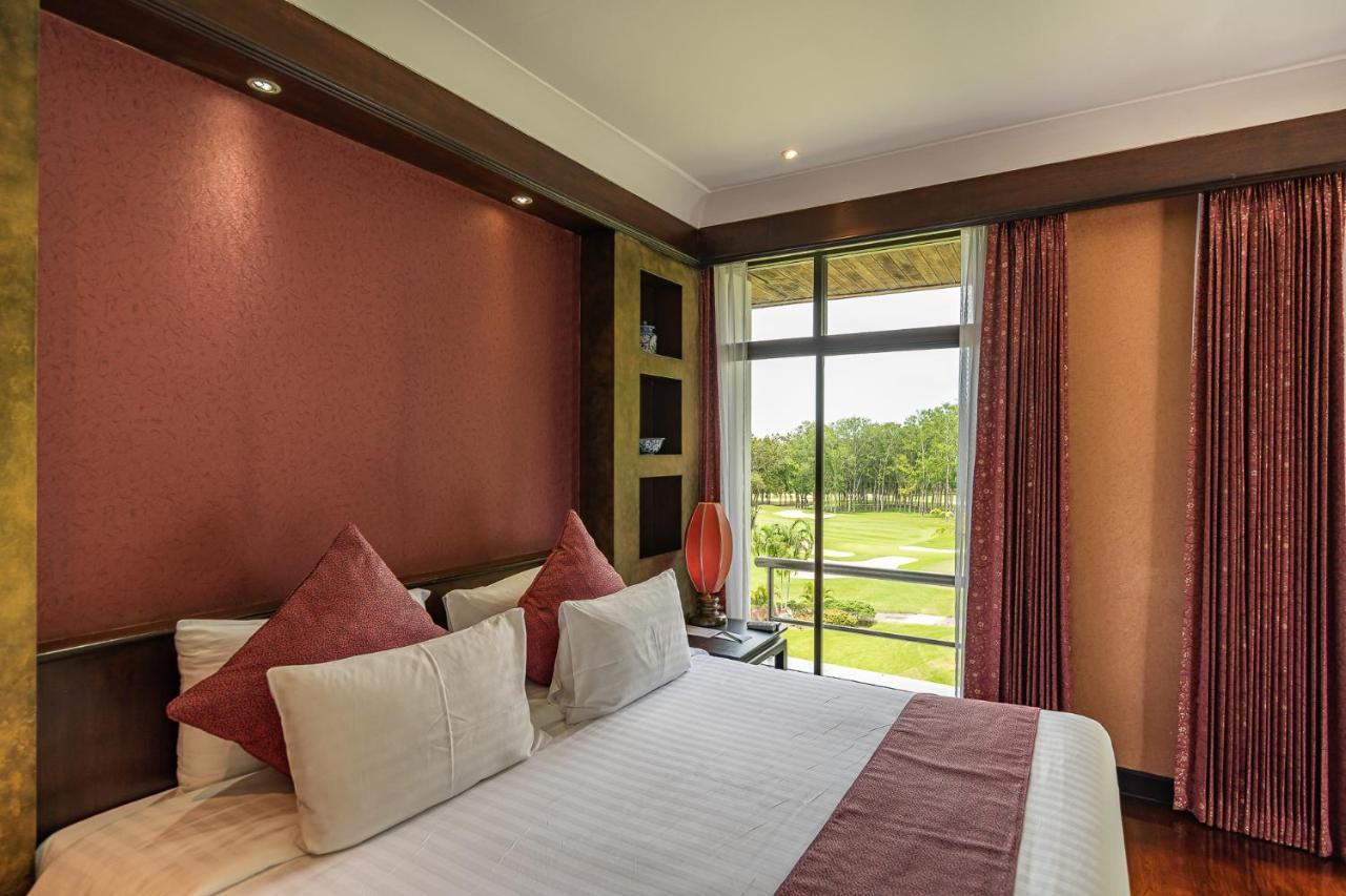 Blue Canyon Country Club Mai Khao Dış mekan fotoğraf