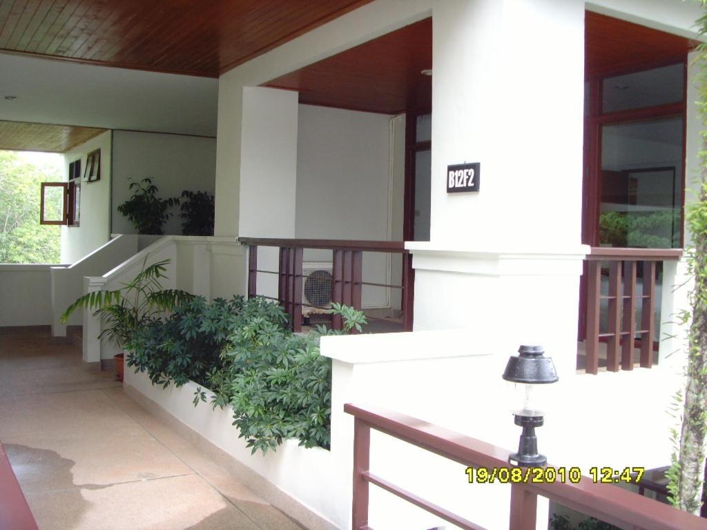 Blue Canyon Country Club Mai Khao Dış mekan fotoğraf