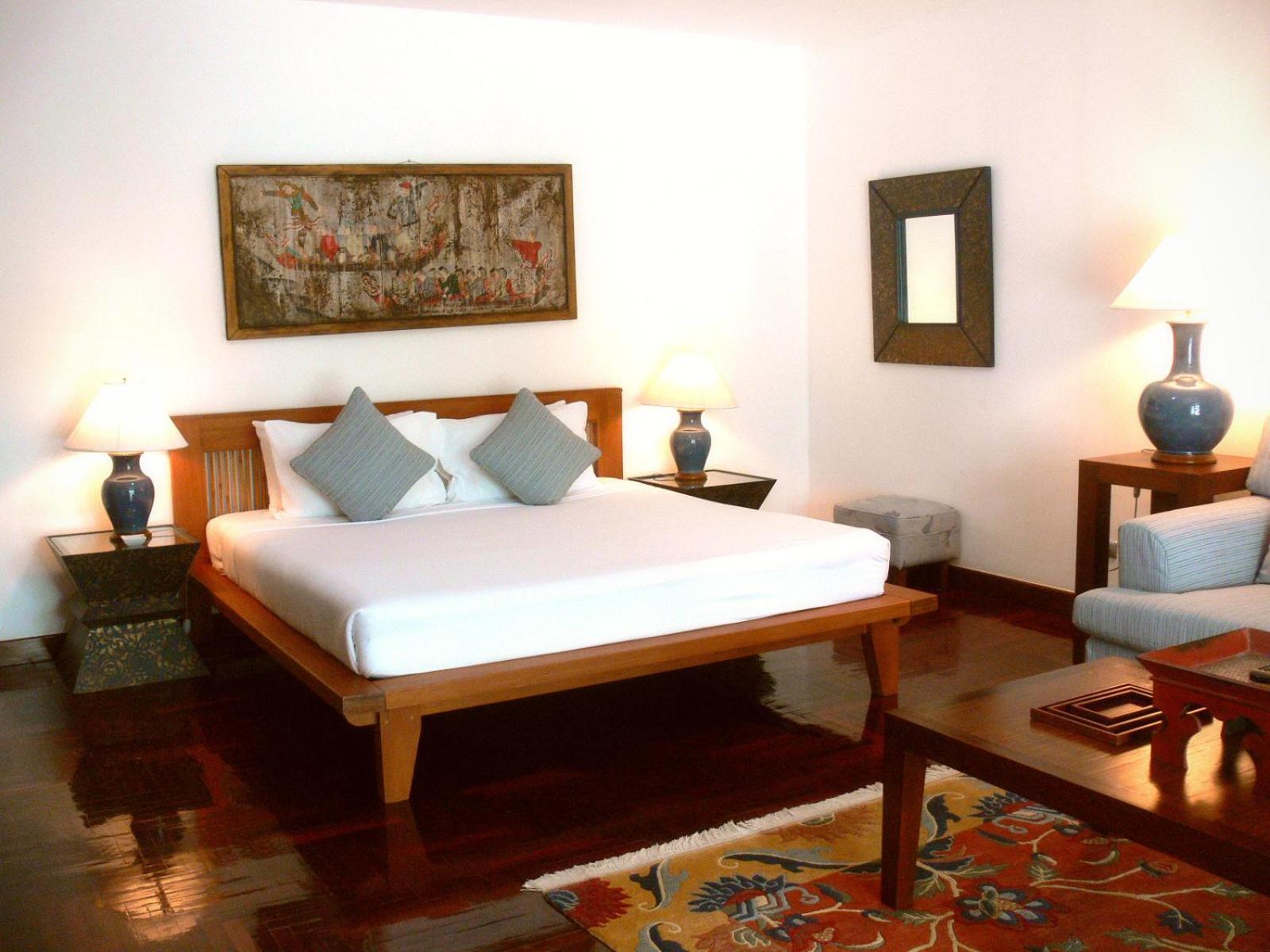 Blue Canyon Country Club Mai Khao Dış mekan fotoğraf