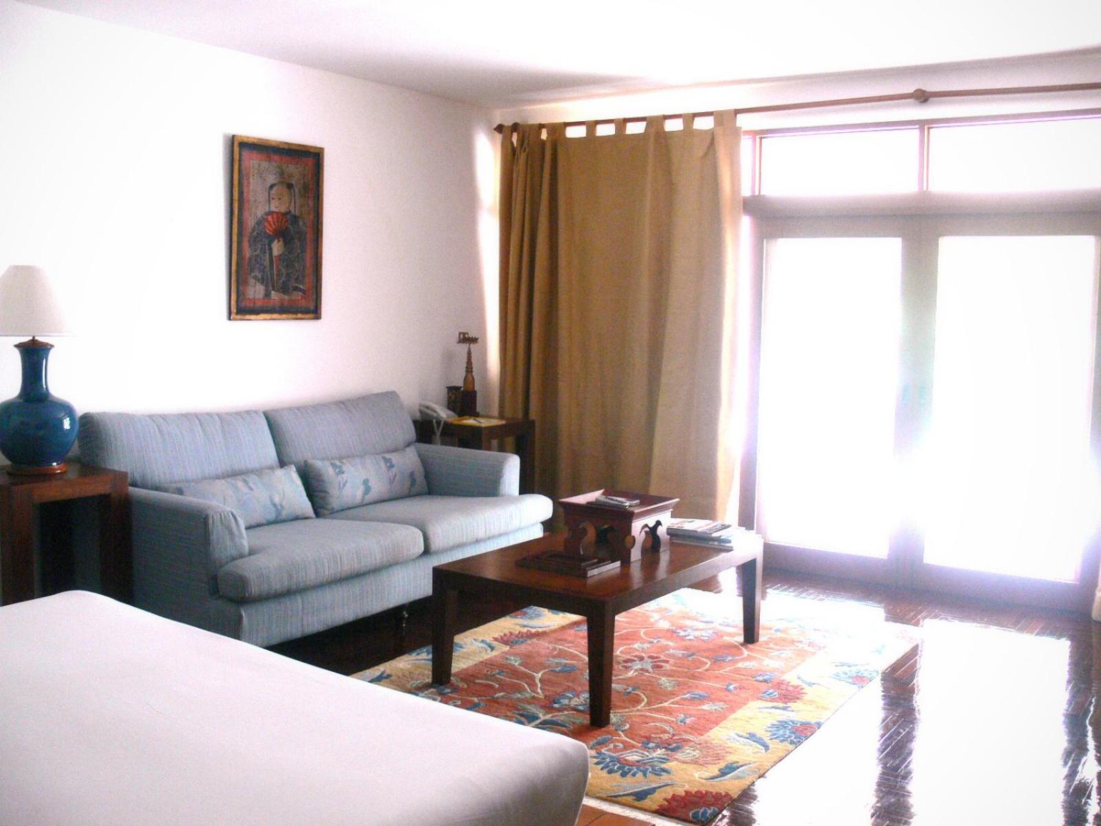 Blue Canyon Country Club Mai Khao Dış mekan fotoğraf