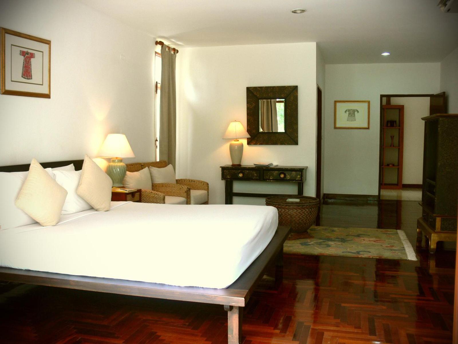 Blue Canyon Country Club Mai Khao Dış mekan fotoğraf