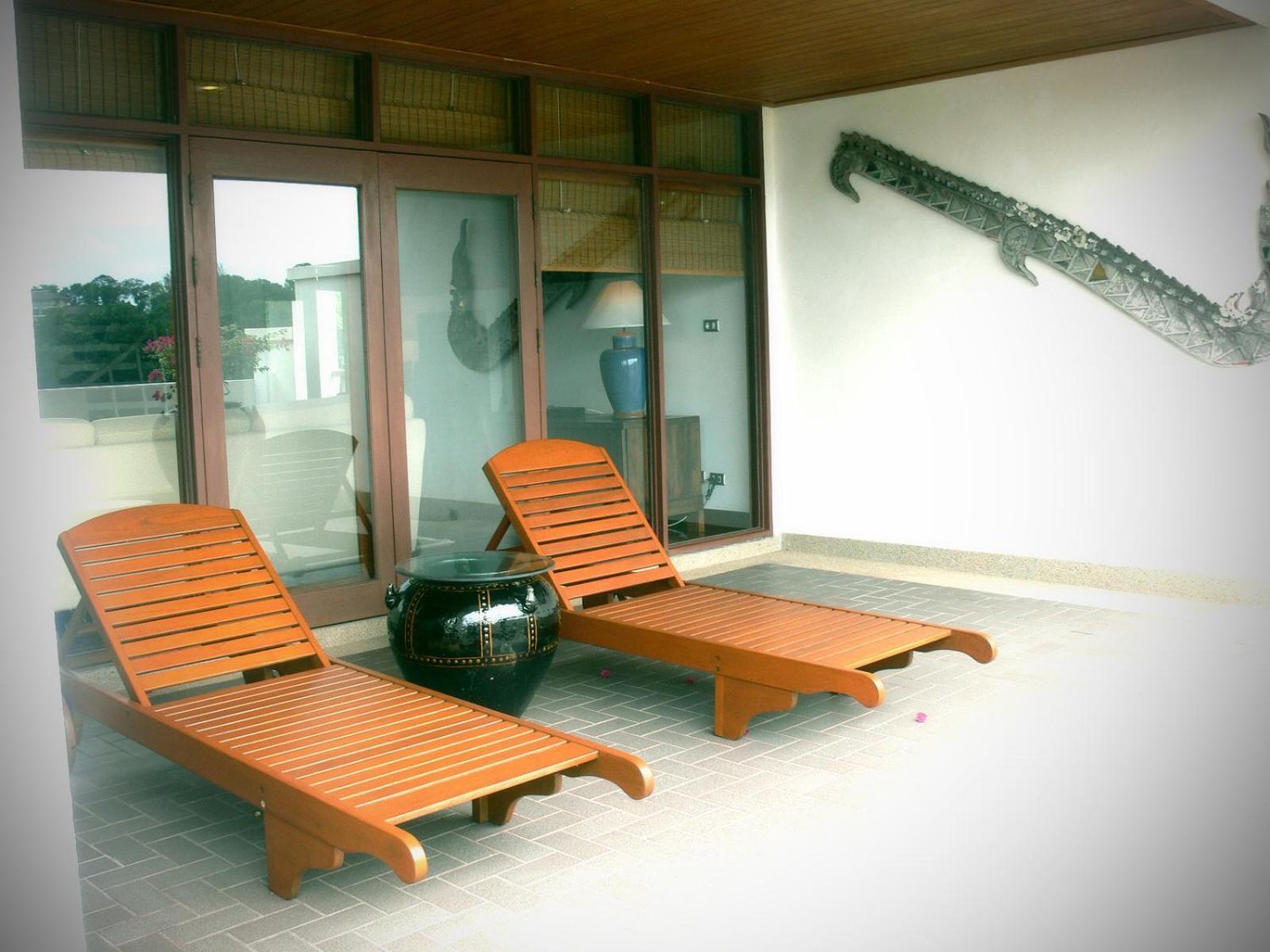 Blue Canyon Country Club Mai Khao Dış mekan fotoğraf
