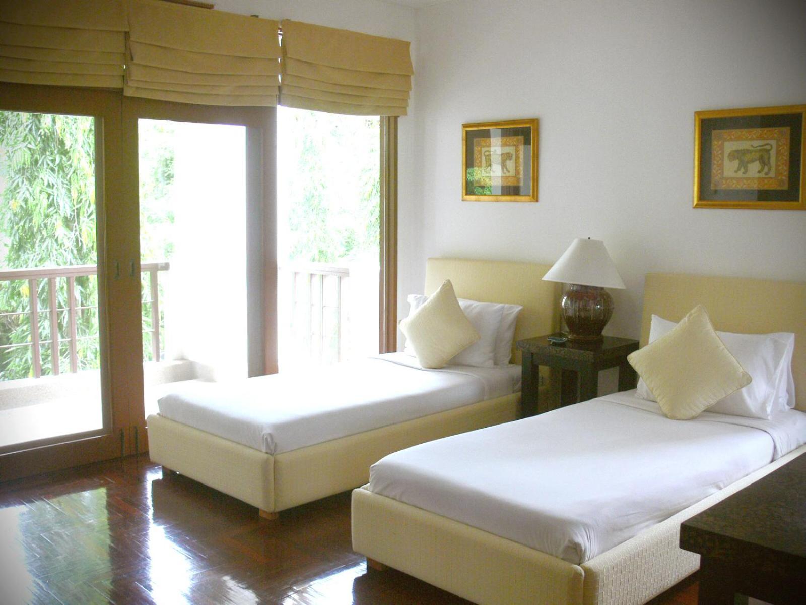 Blue Canyon Country Club Mai Khao Dış mekan fotoğraf