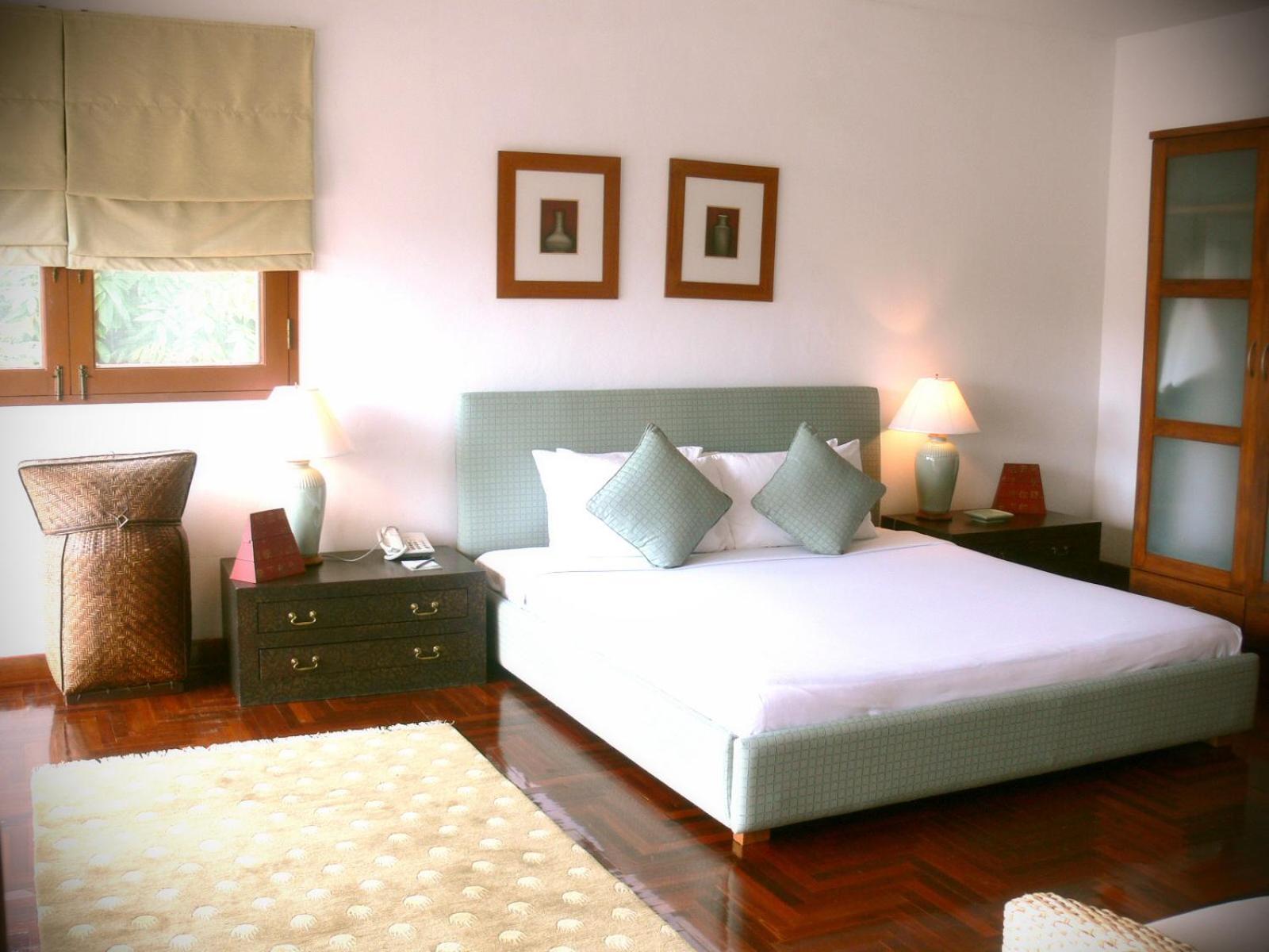 Blue Canyon Country Club Mai Khao Dış mekan fotoğraf