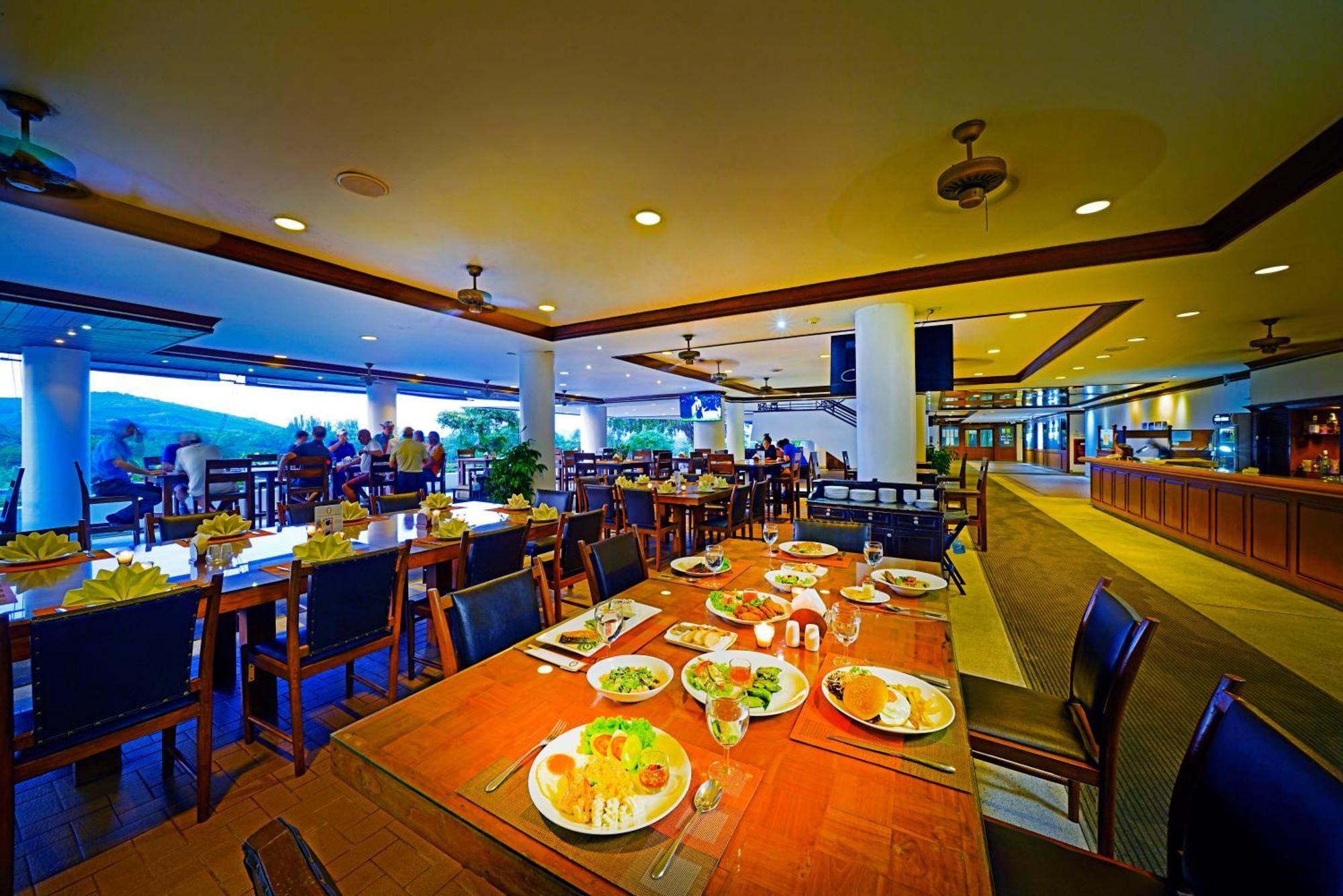 Blue Canyon Country Club Mai Khao Dış mekan fotoğraf